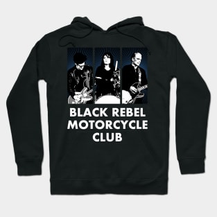 BRMC Hoodie